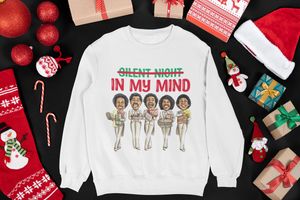 In My Mind Temptations Sweatshirt